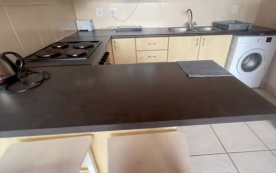 To Let 1 Bedroom Property for Rent in Bluewater Bay Eastern Cape